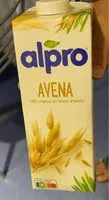 Mängden socker i Avena
