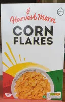 Mängden socker i Corn Flakes