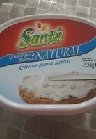 Mängden socker i Queso para untar