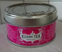 Mängden socker i Sweet love