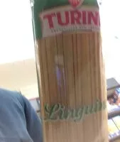 Mängden socker i Linguine