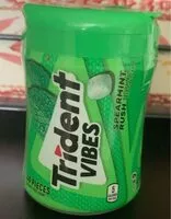 Mängden socker i Spearmint Rush