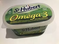 Mängden socker i ST Hubert doux