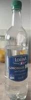 Mängden socker i Limonade bio artisanal