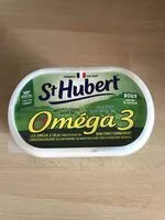 Mängden socker i Oméga 3 végétal
