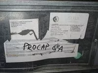 Mängden socker i Lécithine de Soja