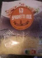 Mängden socker i Spaghetti mix