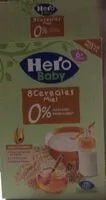 Mängden socker i 8 cereales miel 0%