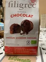 Mängden socker i Moelleux chocolat