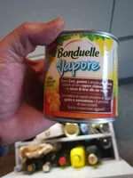 Mängden socker i Kichererbsen