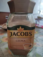 Mängden socker i Coffee