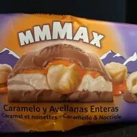 Mängden socker i MMMax