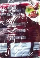 Mängden socker i Rote Bete