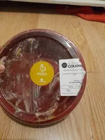 Mängden socker i Donburi poulet katsu