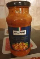 Mängden socker i Sugo alla romano