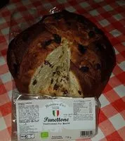 Mängden socker i Panettone traditionnel pur beurre