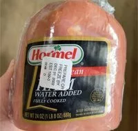 Mängden socker i Ham