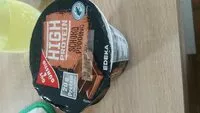 Mängden socker i High Protein Schoko Pudding