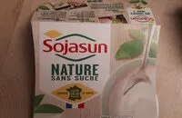 Mängden socker i Yaourt Nature sans sucre