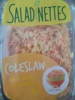 Mängden socker i Coleslaw