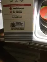 Mängden socker i Corn flakes