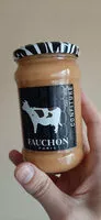 Mängden socker i confiture de lait