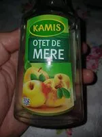 Mängden socker i oțet de mere