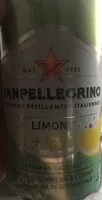 Mängden socker i San pellegrino limone + tea