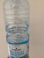 Mängden socker i Eau minérale naturelle