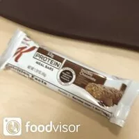 Mängden socker i Protein