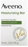 Mängden socker i Moisturizing bar