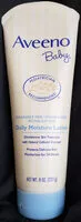 Mängden socker i Aveeno Baby