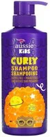 Mängden socker i Kids Curly Shampoo