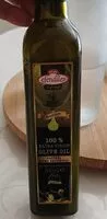 Mängden socker i Huile d'olive extra vierge