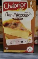 Mängden socker i flan pâtissier aux oeufs