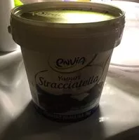 Mängden socker i Yaourt Stracciatella
