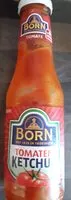 Mängden socker i Tomaten Ketchup