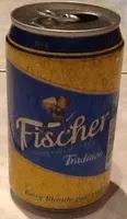 Mängden socker i Fischer Tradition