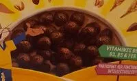 Mängden socker i Nesquik
