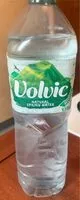 Mängden socker i Volvic Natural Spring Water