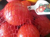 Mängden socker i Tomate