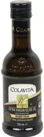 Mängden socker i Extra Virgin Olive Oil