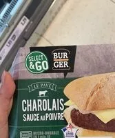 Mängden socker i Charolais sauce au poivre