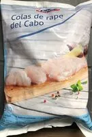 Mängden socker i Queues de lotte