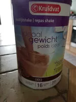 Mängden socker i ideaal gewicht kruidvat