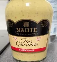 Mängden socker i Fins gourmets l’originale