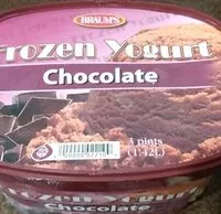 Mängden socker i Frozen yogurt