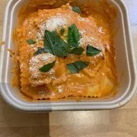 Mängden socker i Ravioli alla fiorentina