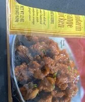 Mängden socker i Trader Joe’s Mandarin Orange Chicken