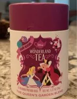 Mängden socker i Herbal tea